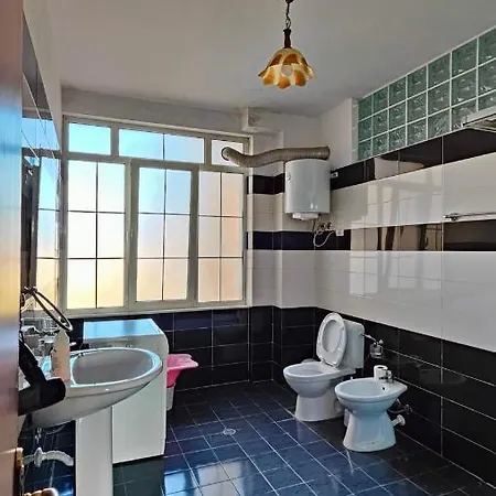 Apartment Familiare Di Toni *